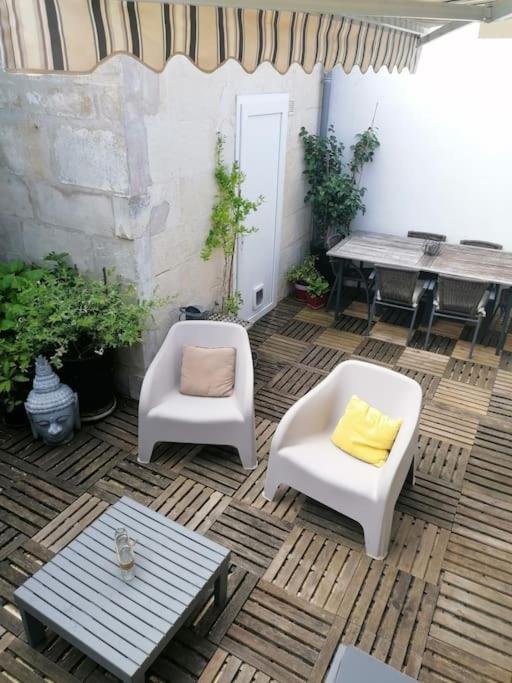 Maison de vacances - Bed and Breakfast