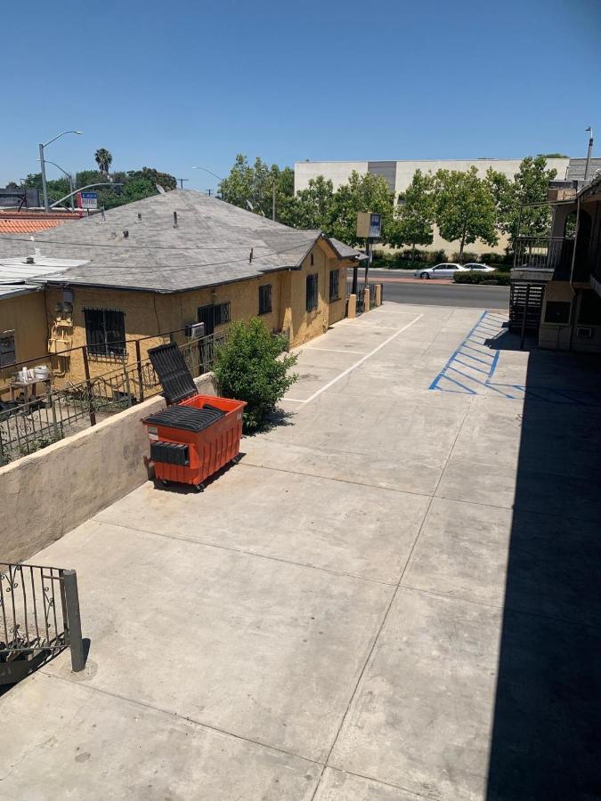 Hi Rise Motel - B&B