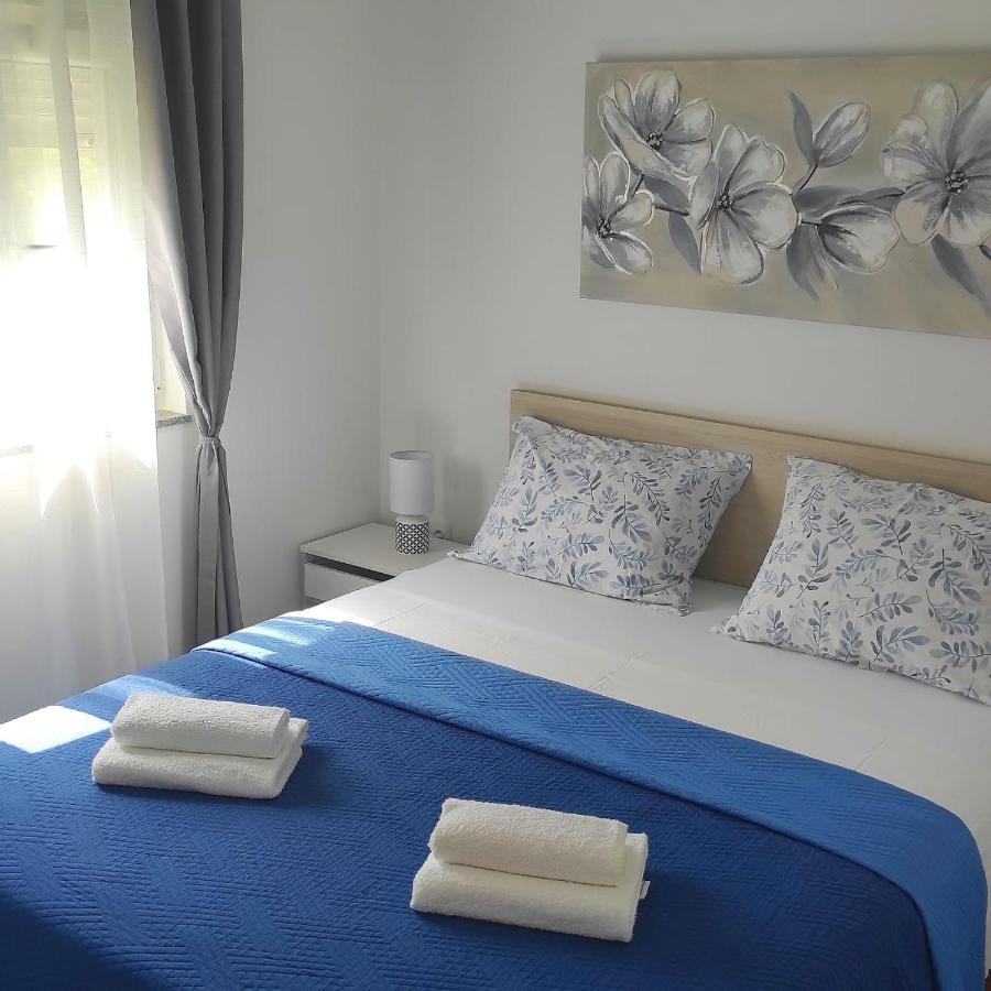 Appartement - Vue sur Mer