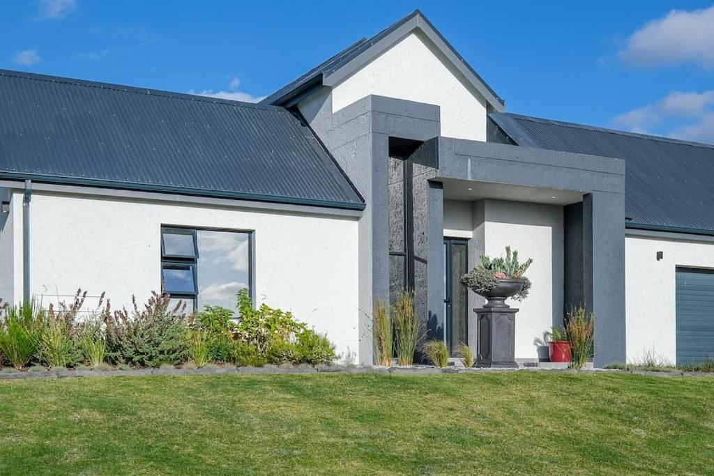 The Halfway House @ Kingswood Golf Estate - Chambres d’hôtes George