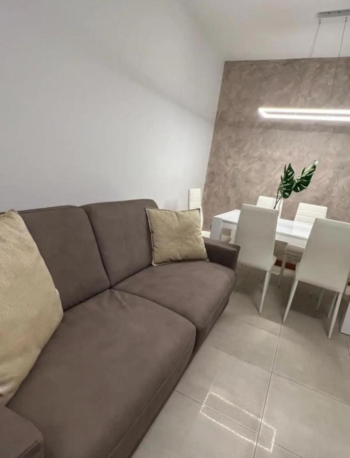 Apartment mit 2 Schlafzimmern