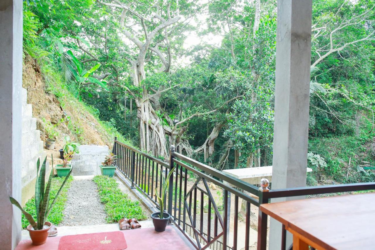 Banyan Shade Mirissa - B&B