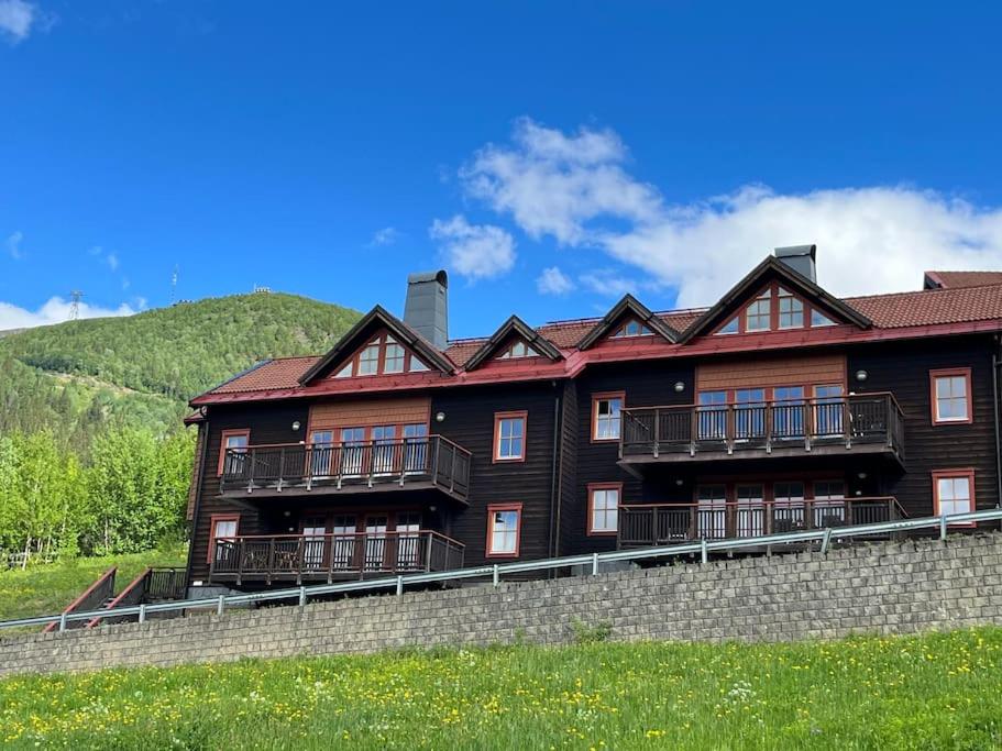 Åre Travel-Tottbacken 1 - B&B