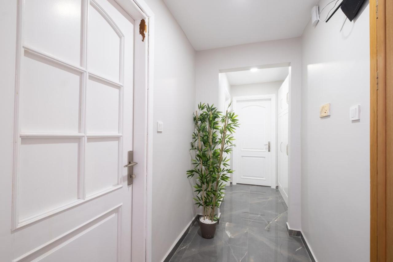 Appartement 2 Chambres Deluxe