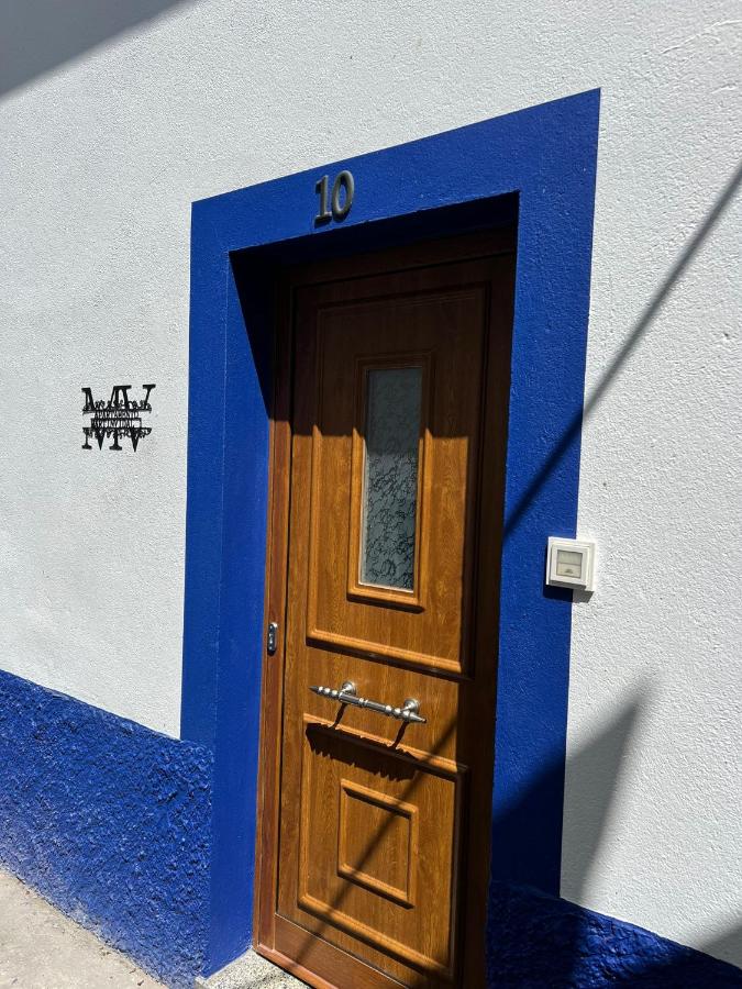 MartinVidal 1 - B&B