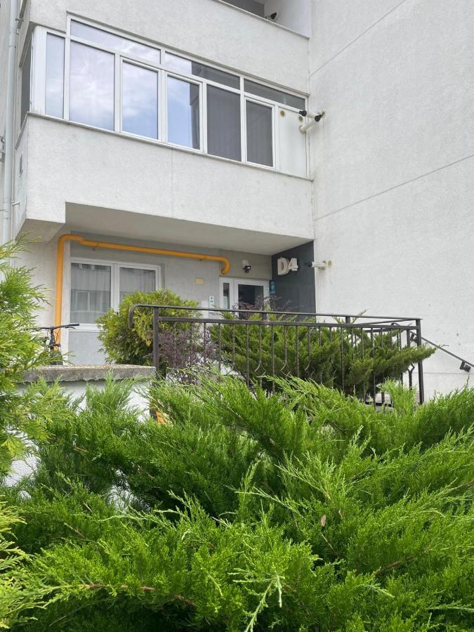 Elegant Zamca Apartment - B&B
