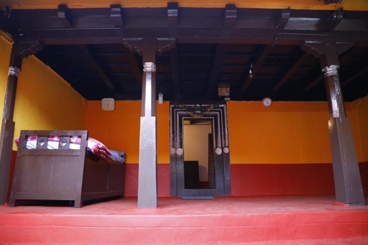 Thottimane Byrapura - B&B