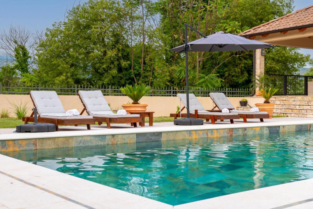 Villa Ivana - B&B