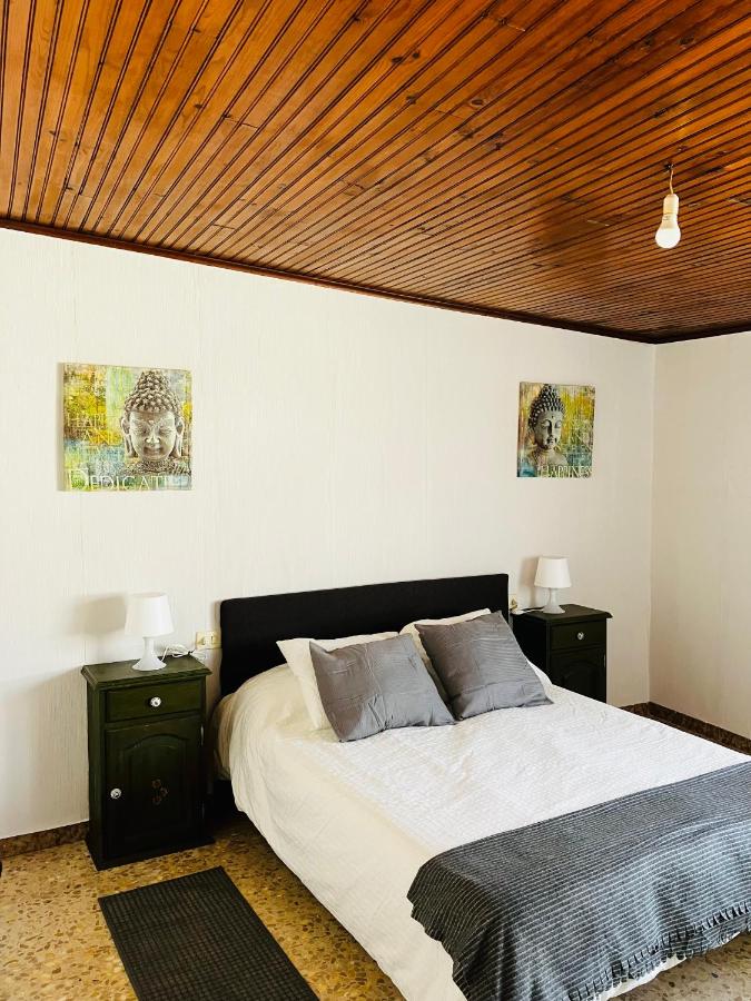 Ático Marín - B&B Marín