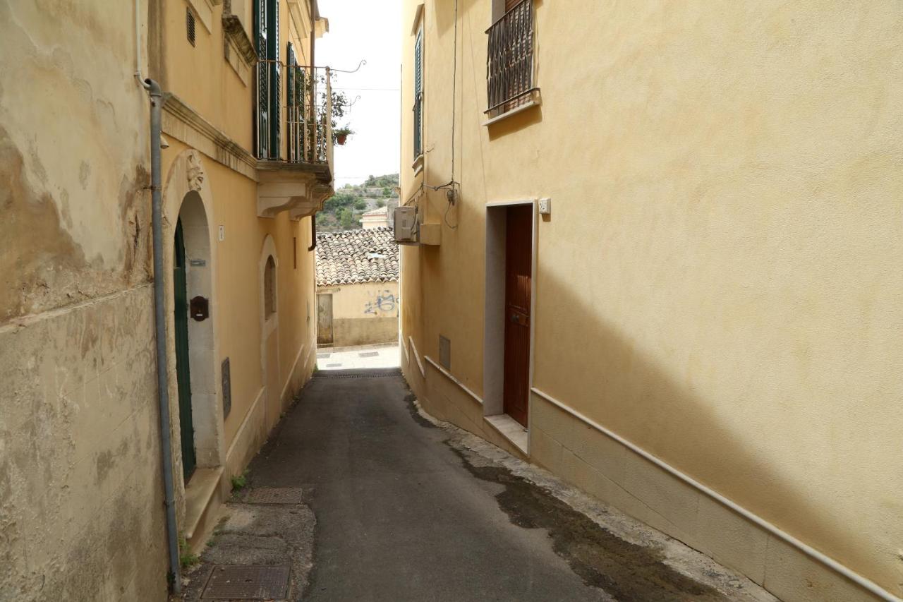 Ibla for Family and Friends - B&B Ragusa