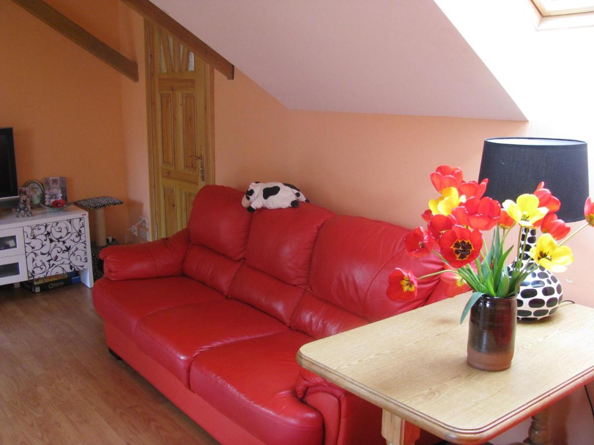 Maison 2 Chambres