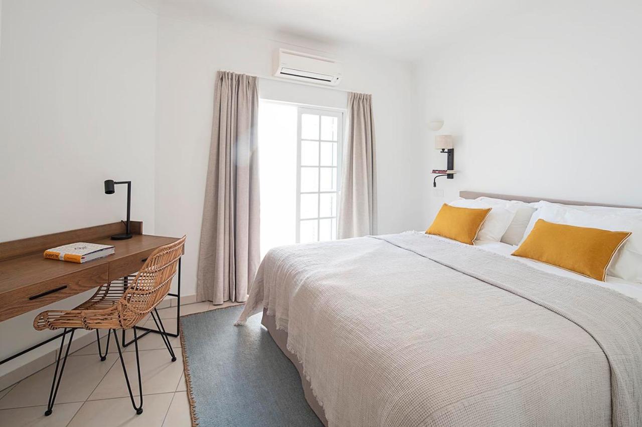 Apartamento Estándar de 2 dormitorios