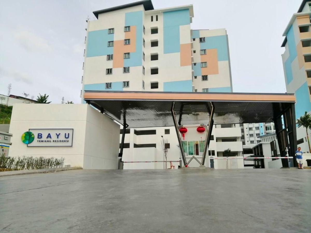 Seremban 5-6 pax Luxury Suite - Ocean Theme - B&B