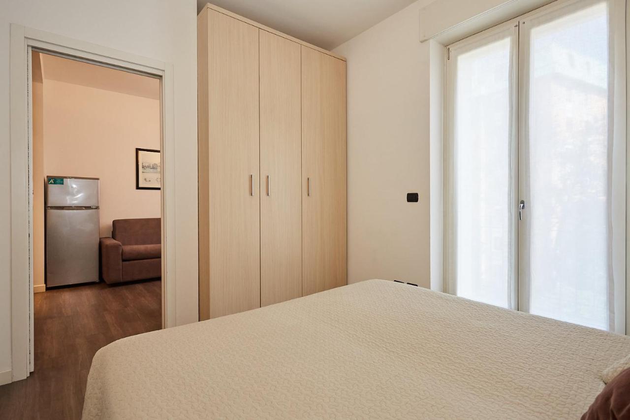 Pier Capponi Studios - B&B Milán