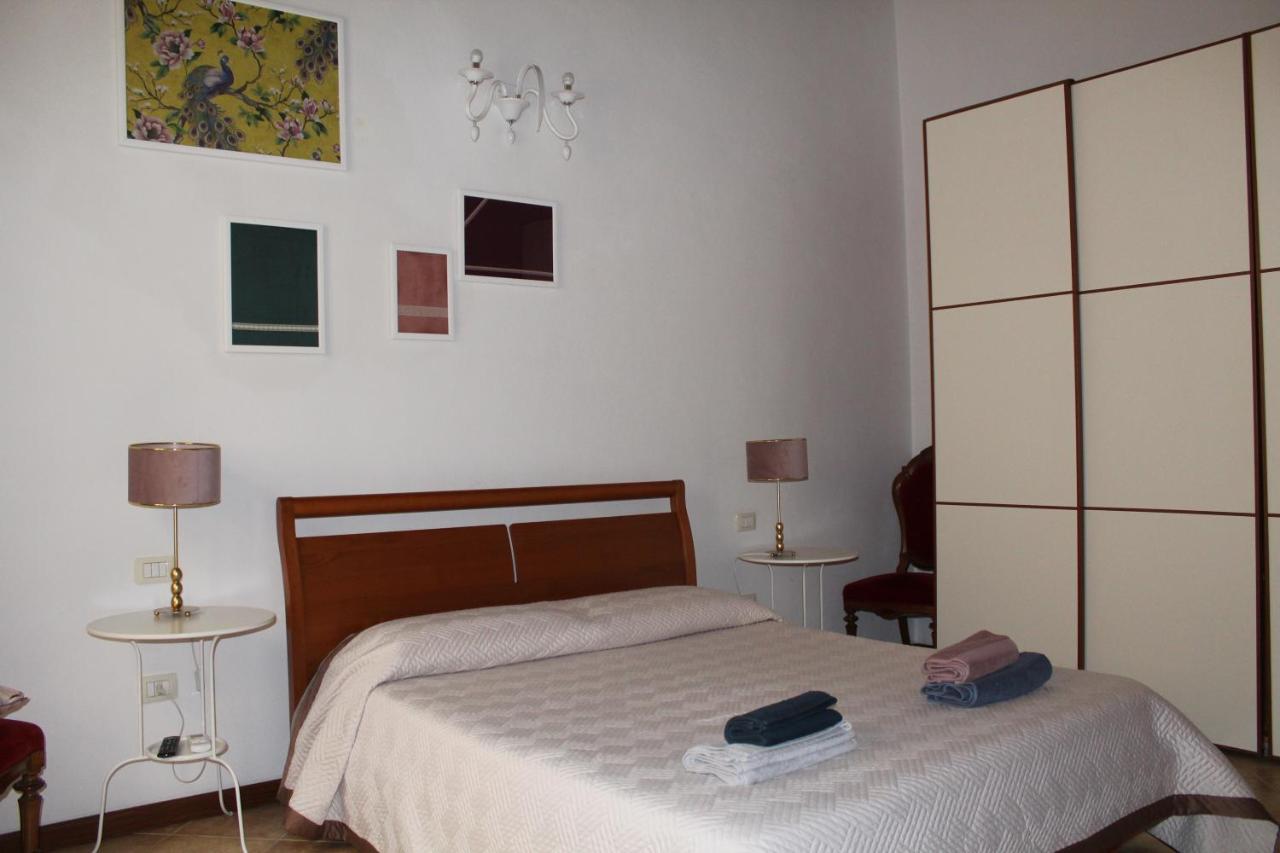 Casa Pical - Bed and Breakfast Cagliari