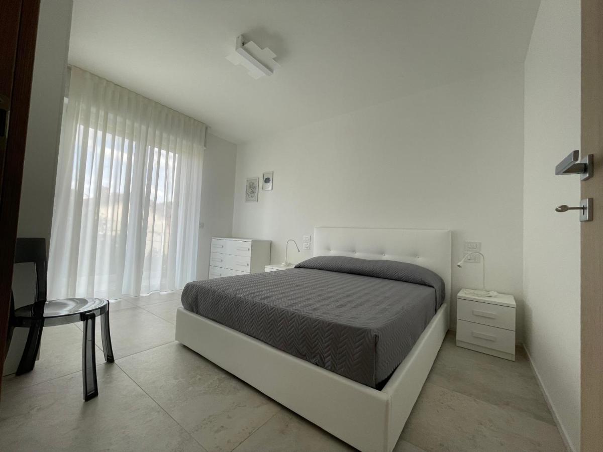 Appartamento Deluxe con 2 Camere da Letto e Balcone