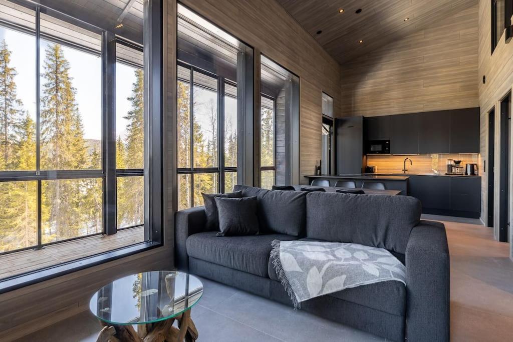 Hormistoauttontie 14A by Hi Ylläs - Bed and Breakfast