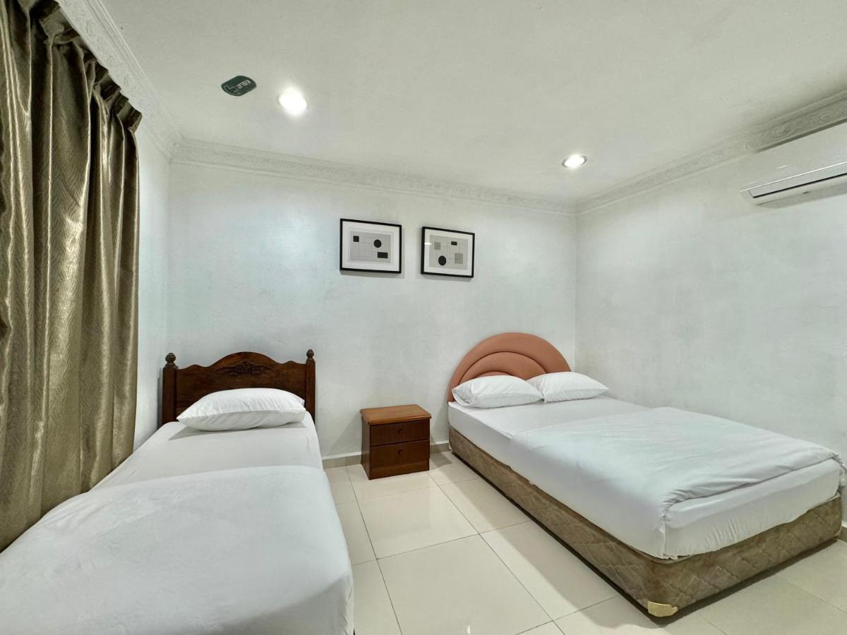 One-Bedroom Chalet
