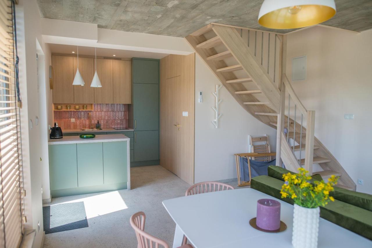 Chalet Supérieur
