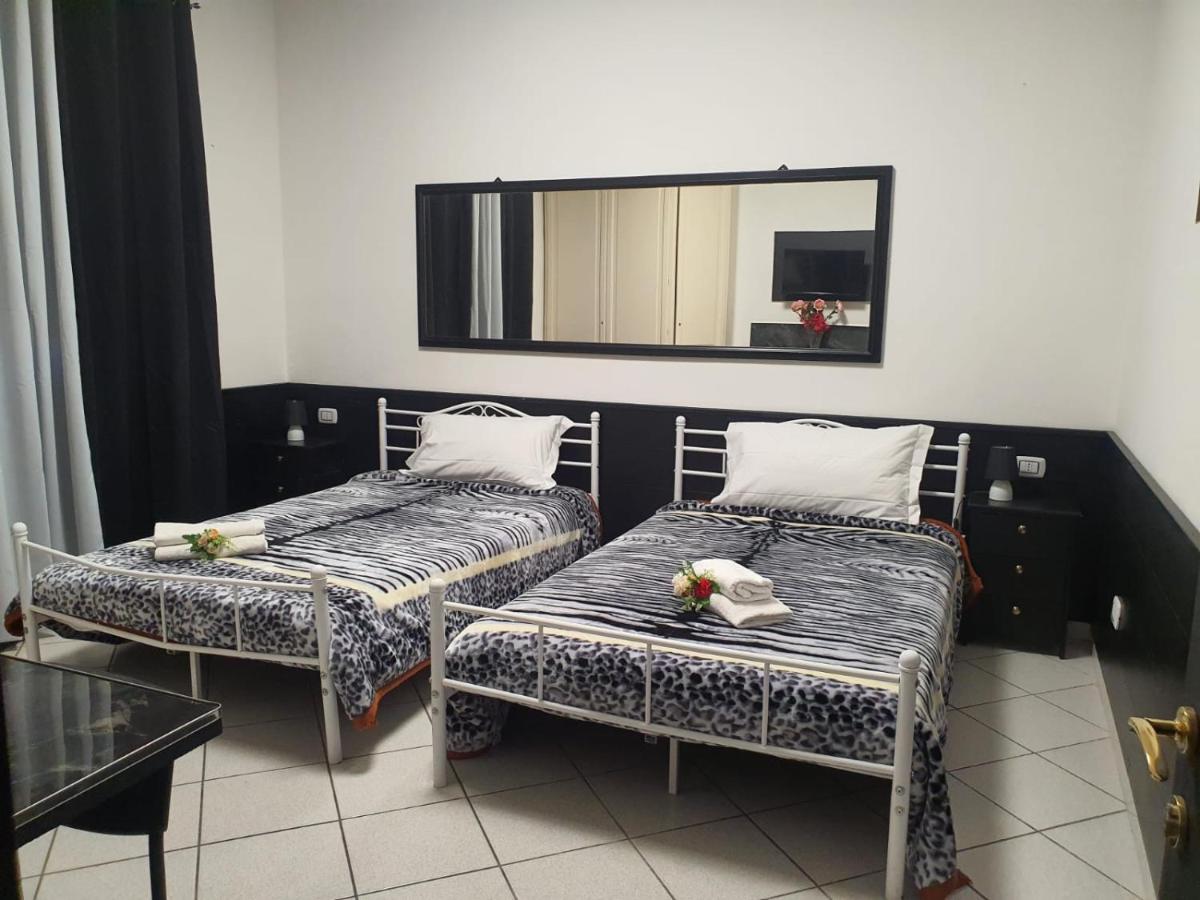 Fabiana - Chambres d’hôtes Bologne