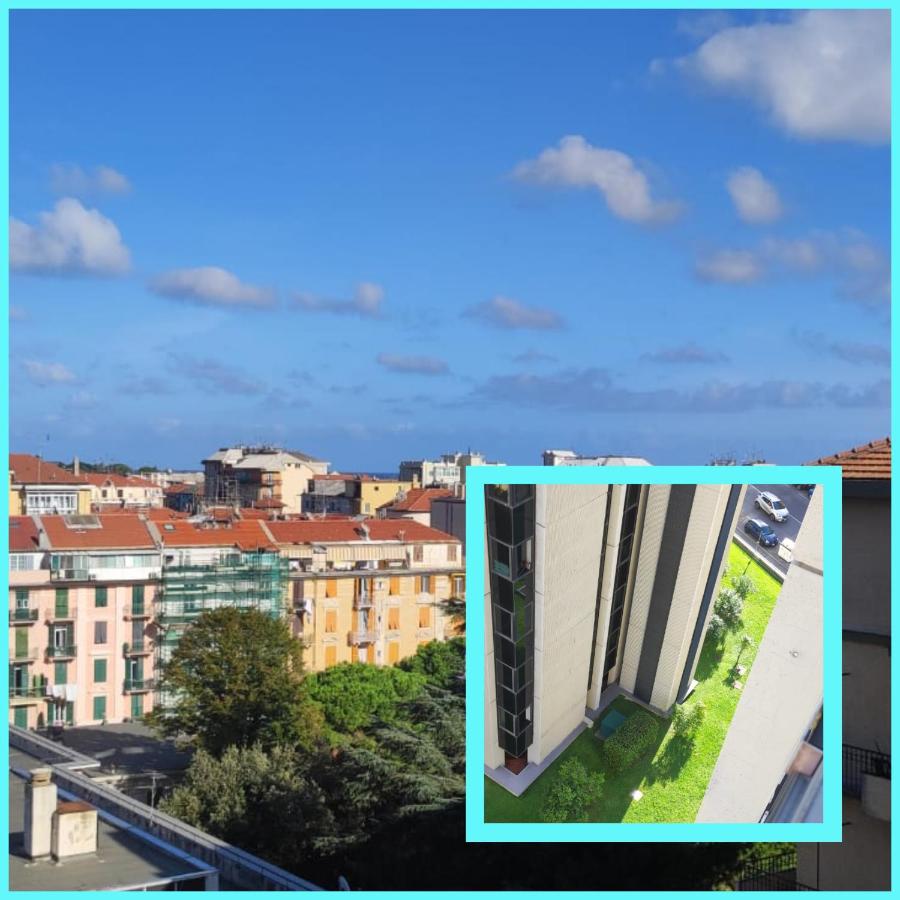 Savona in flip flops - Ferienwohnung Savona