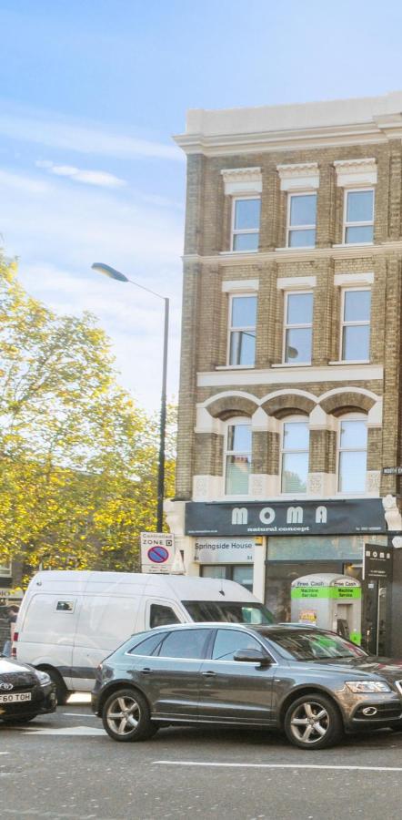 Access West Kensington - B&B London