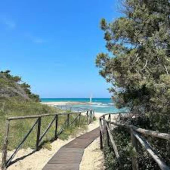 Villa Pilone 1, Ostuni - B&B