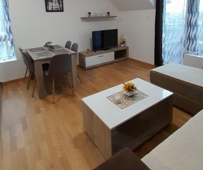 APARTMaN HAPPY PLACE - B&B Soko Banja