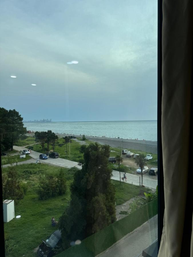 Tropical garden apartments - Chambres d’hôtes
