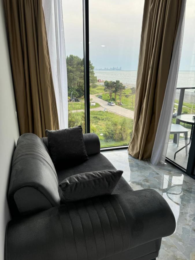 Tropical garden apartments - B&B Batum