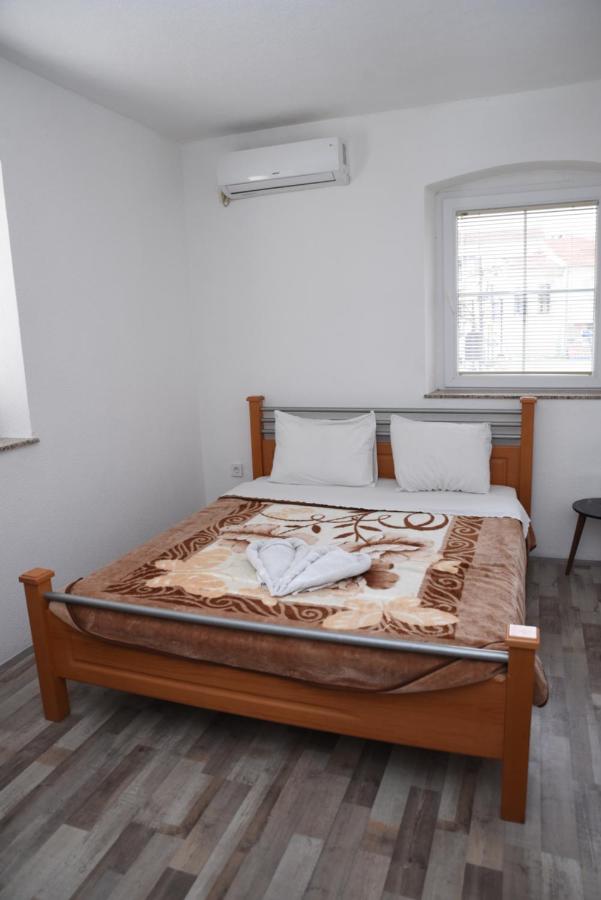 Apartment - Erdgeschoss