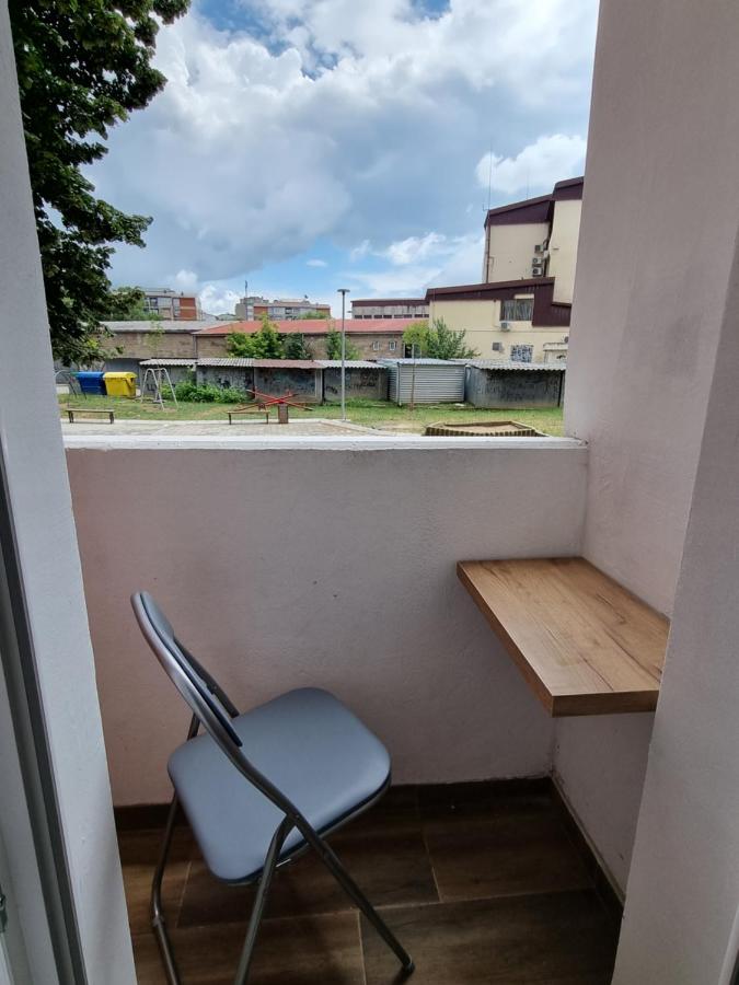 Marlux - Ferienwohnung