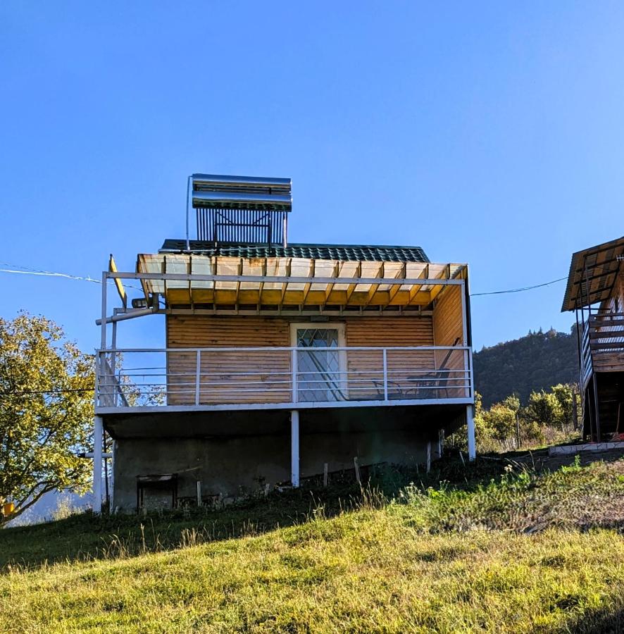 Gorgeous and cozy mountain top cabin - B&B