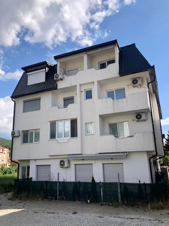 Right Choice Apartment - Ferienwohnung