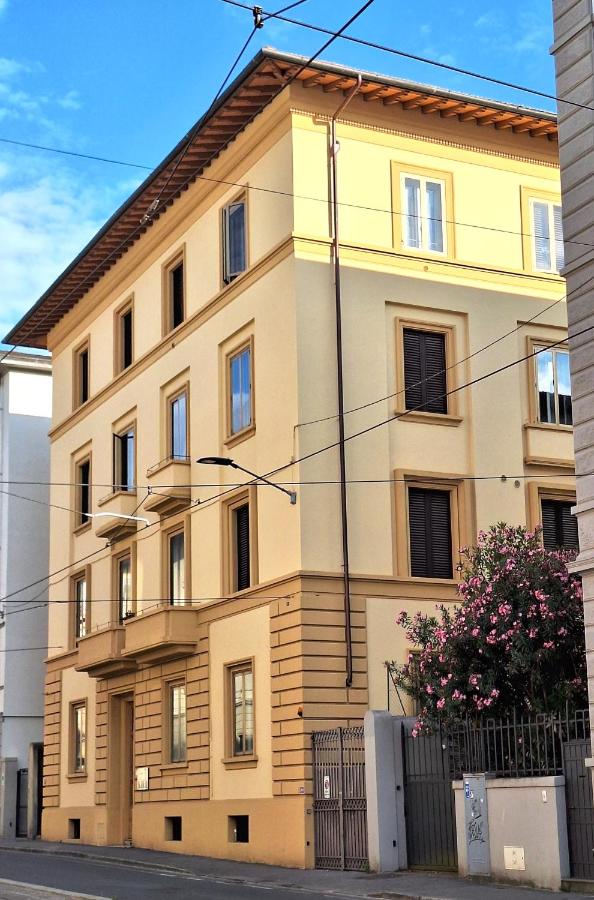Casa Macri - B&B Florence