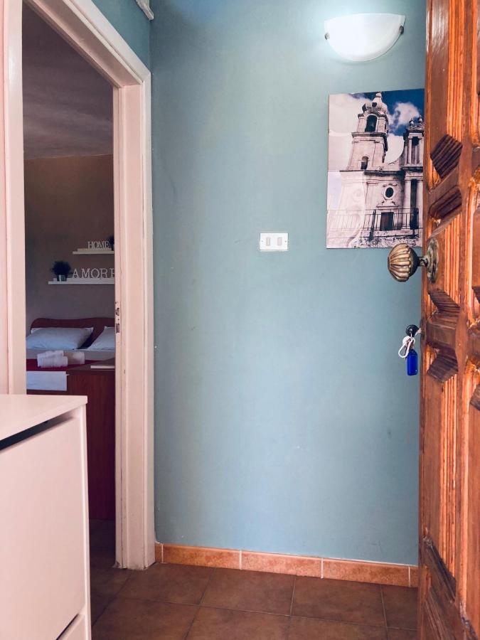 Apartamento con vistas al mar