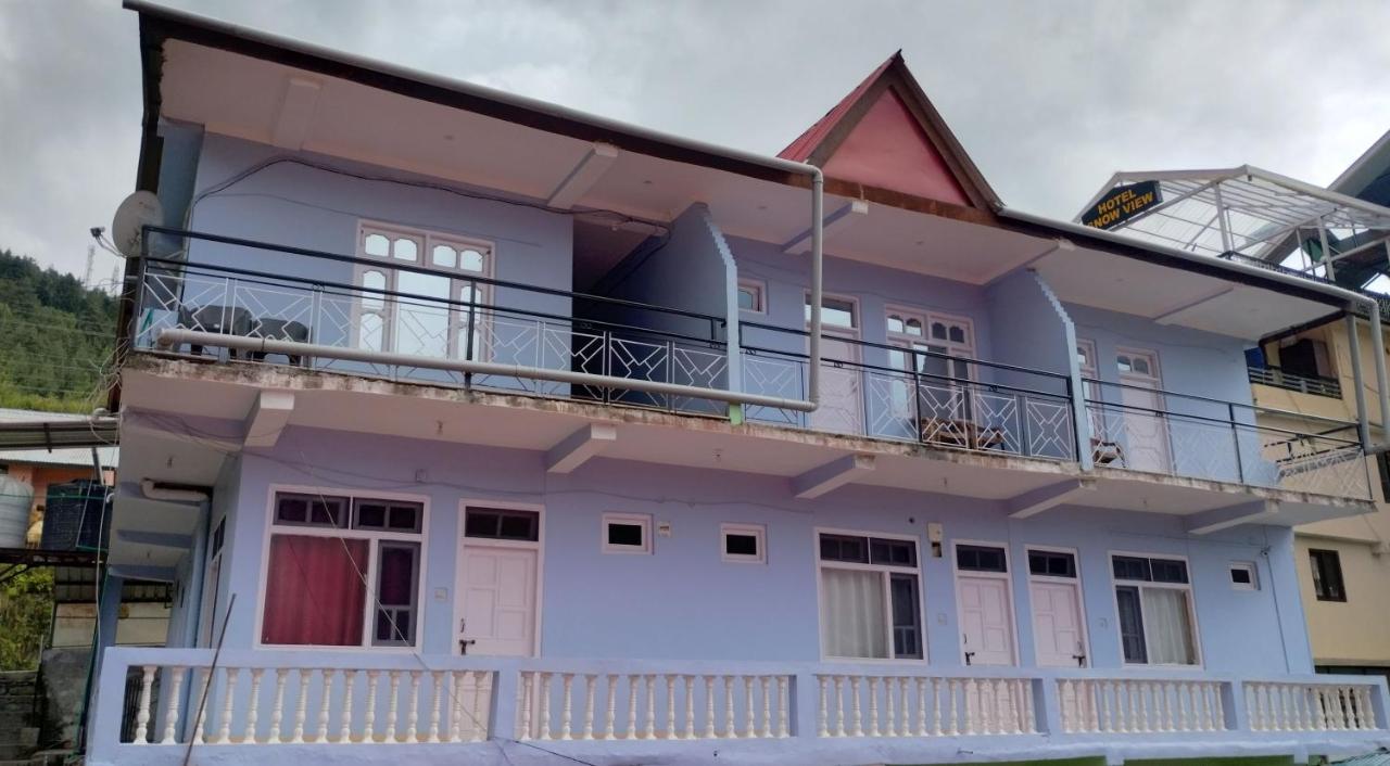 Highlander Homestay - Bed and Breakfast