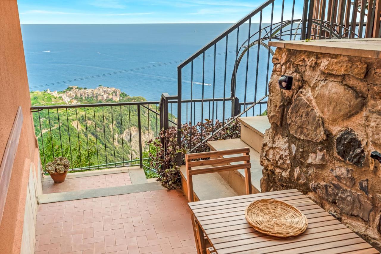 Casa Fuori di Mare - B&B
