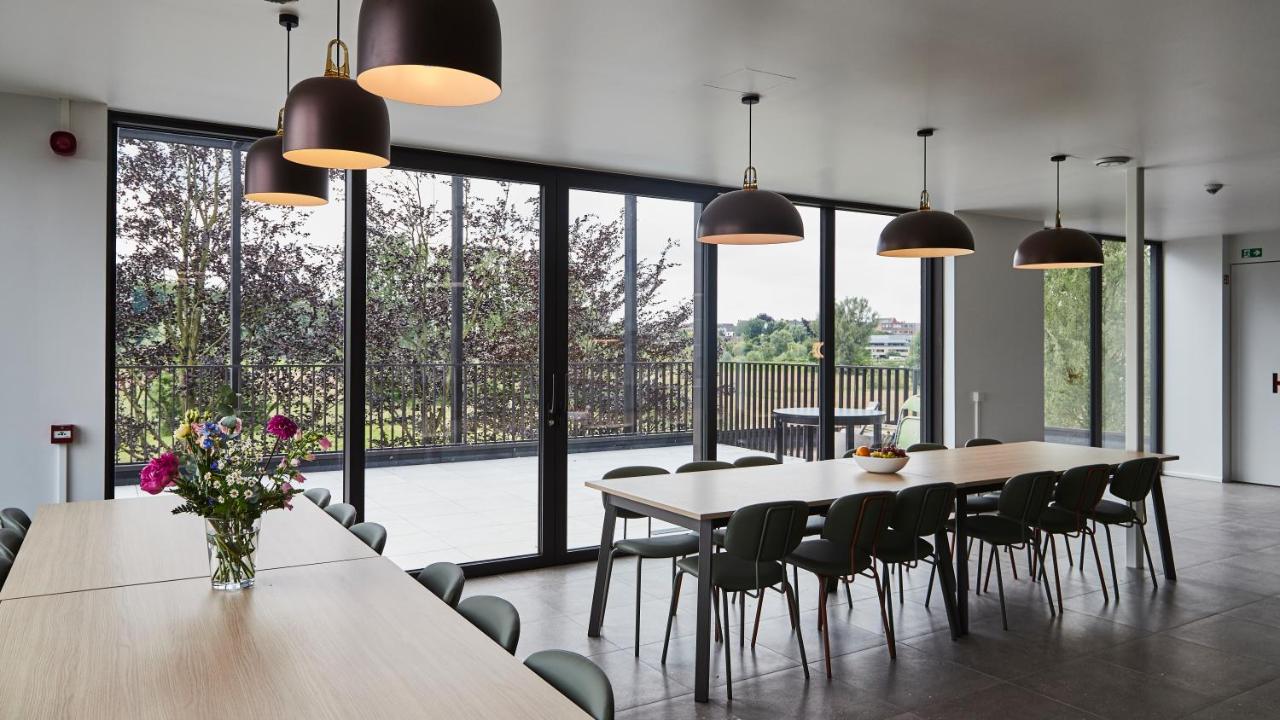 Het Kasterhuis - Gastenverblijf - B&B Wetteren