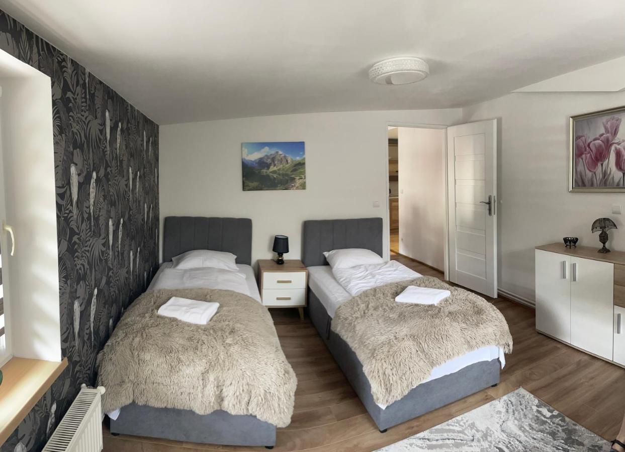 Przystanek Karpacz - ul Karkonoska 2 - B&B Karpacz