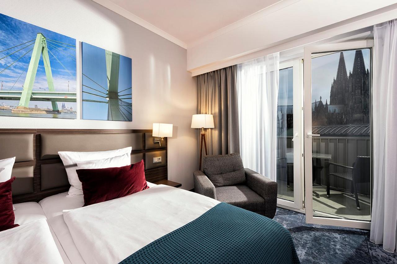 Appartement 1 Chambre avec Vue