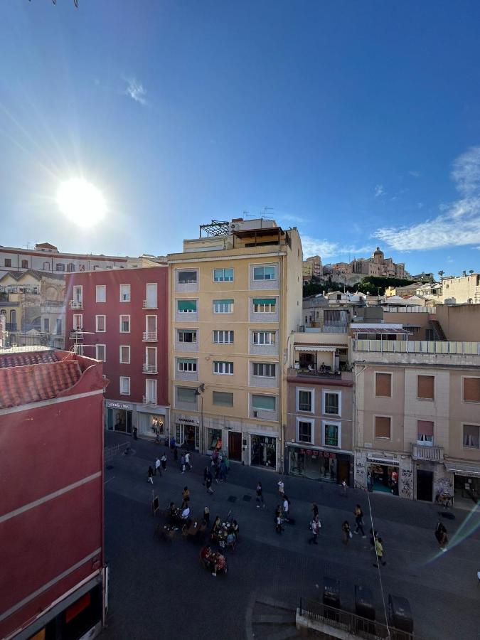 Vanilla Rooms - B&B Cagliari