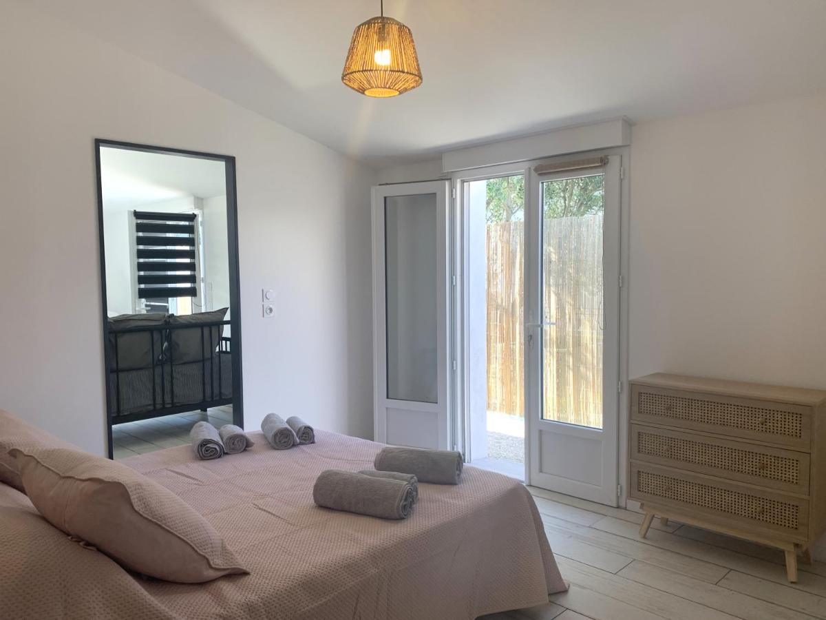 Maison 1 Chambre