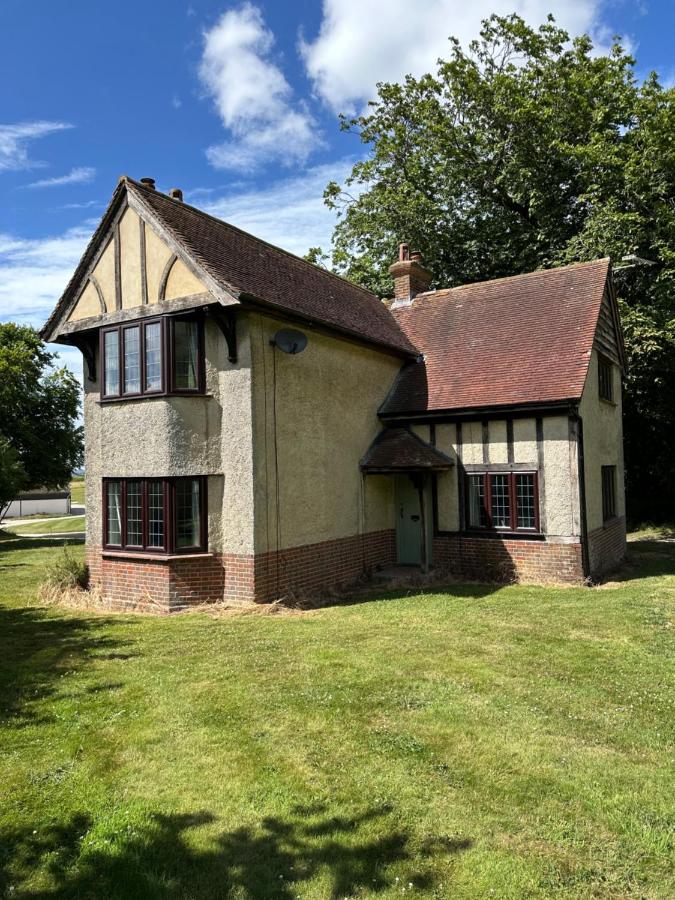 The Stud House at Danebury - B&B