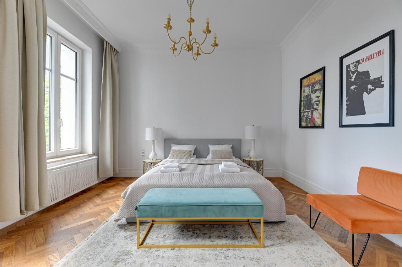 Appartement 3 Chambres