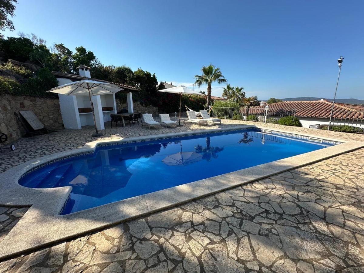 Villa Carrera - B&B Platja d'Aro