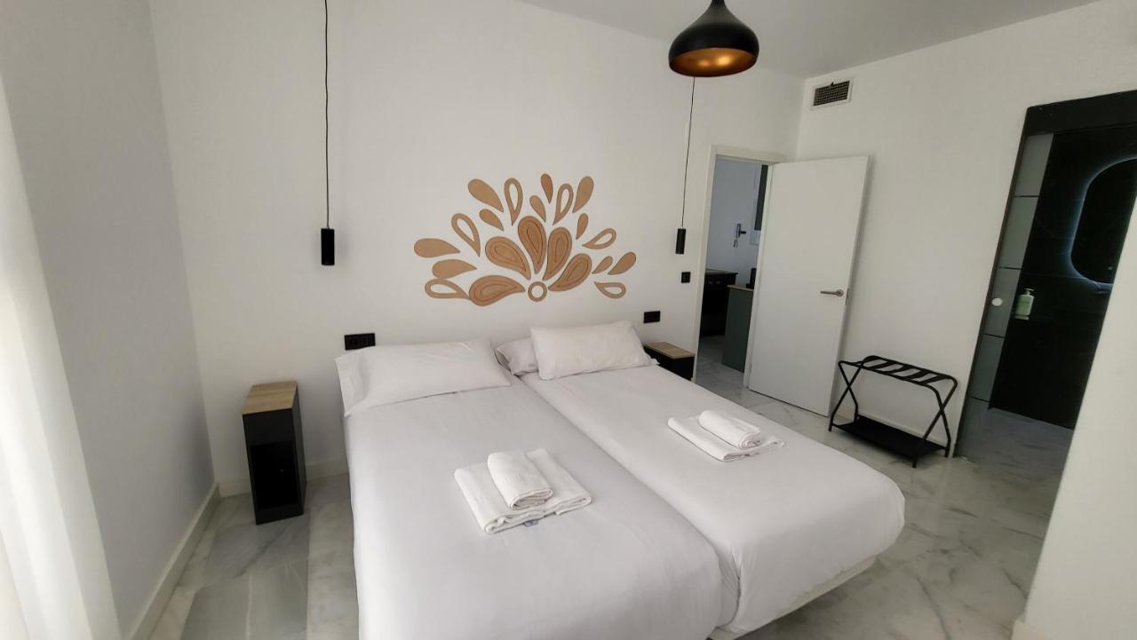 Apartamento Deluxe de 2 dormitorios