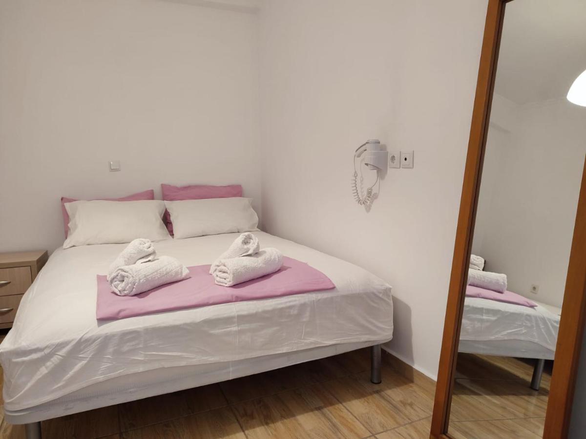 Appartamento con 1 Camera da Letto