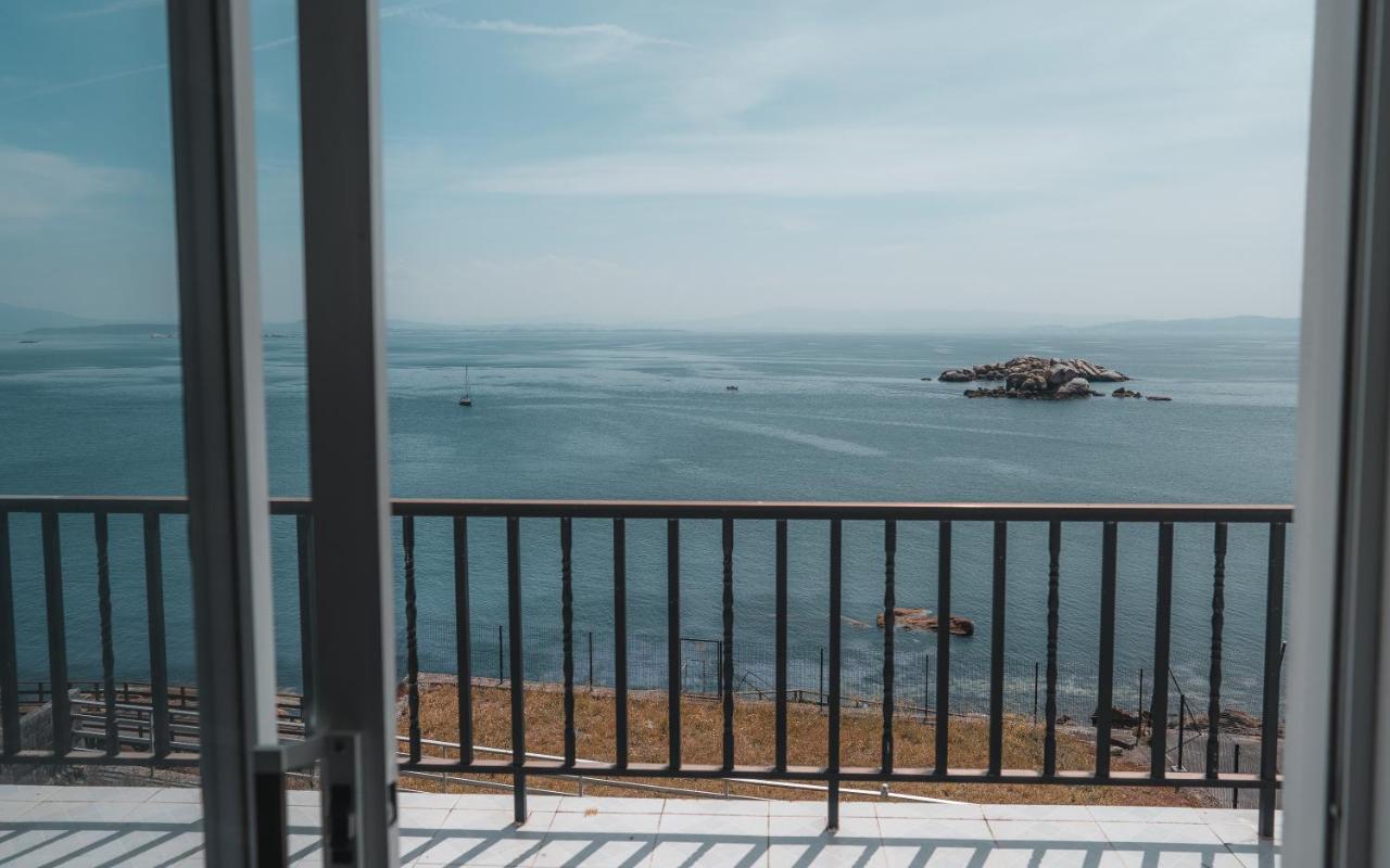 La Marisol Ribeira - Chambres d’hôtes