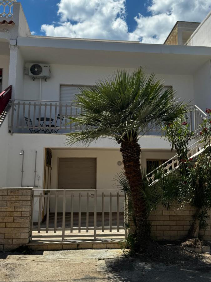 Appartamento con 2 Camere da Letto e Balcone